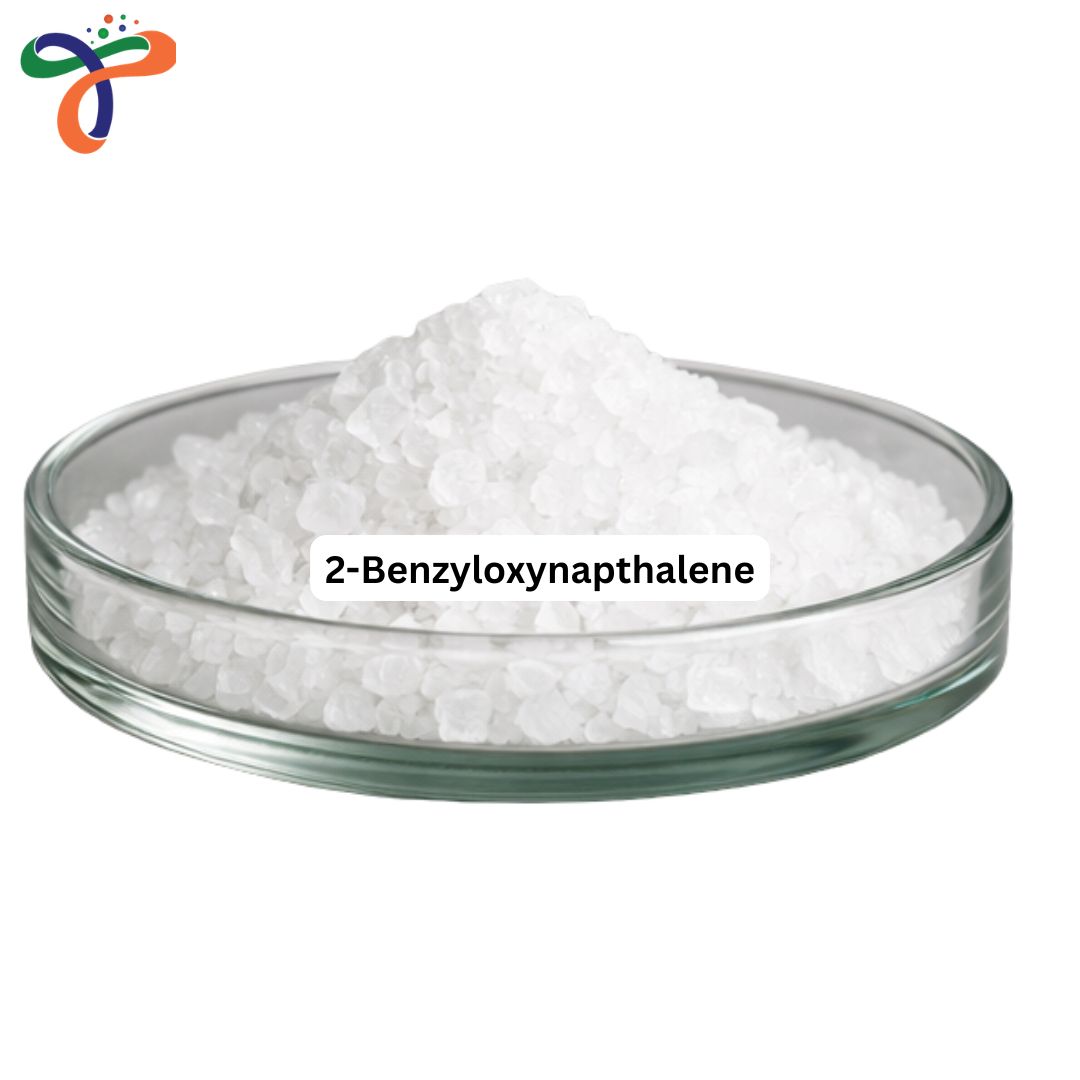 2-Benzyloxynapthalene
