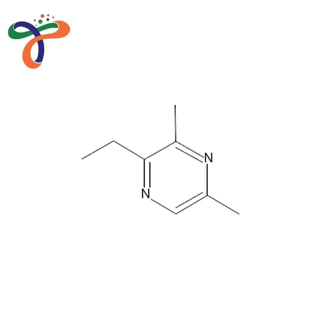 2-ethyl-3,5-dimethylpyrazine