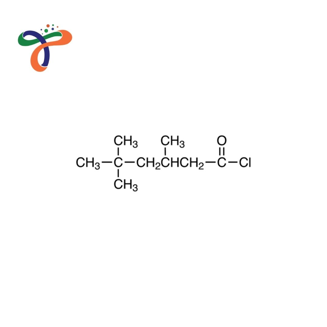 3,5,5-trimethylhexanoyl Chloride
