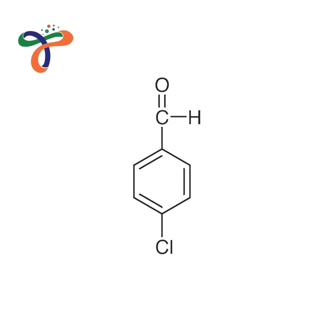 4-chlorobenzaldehyde