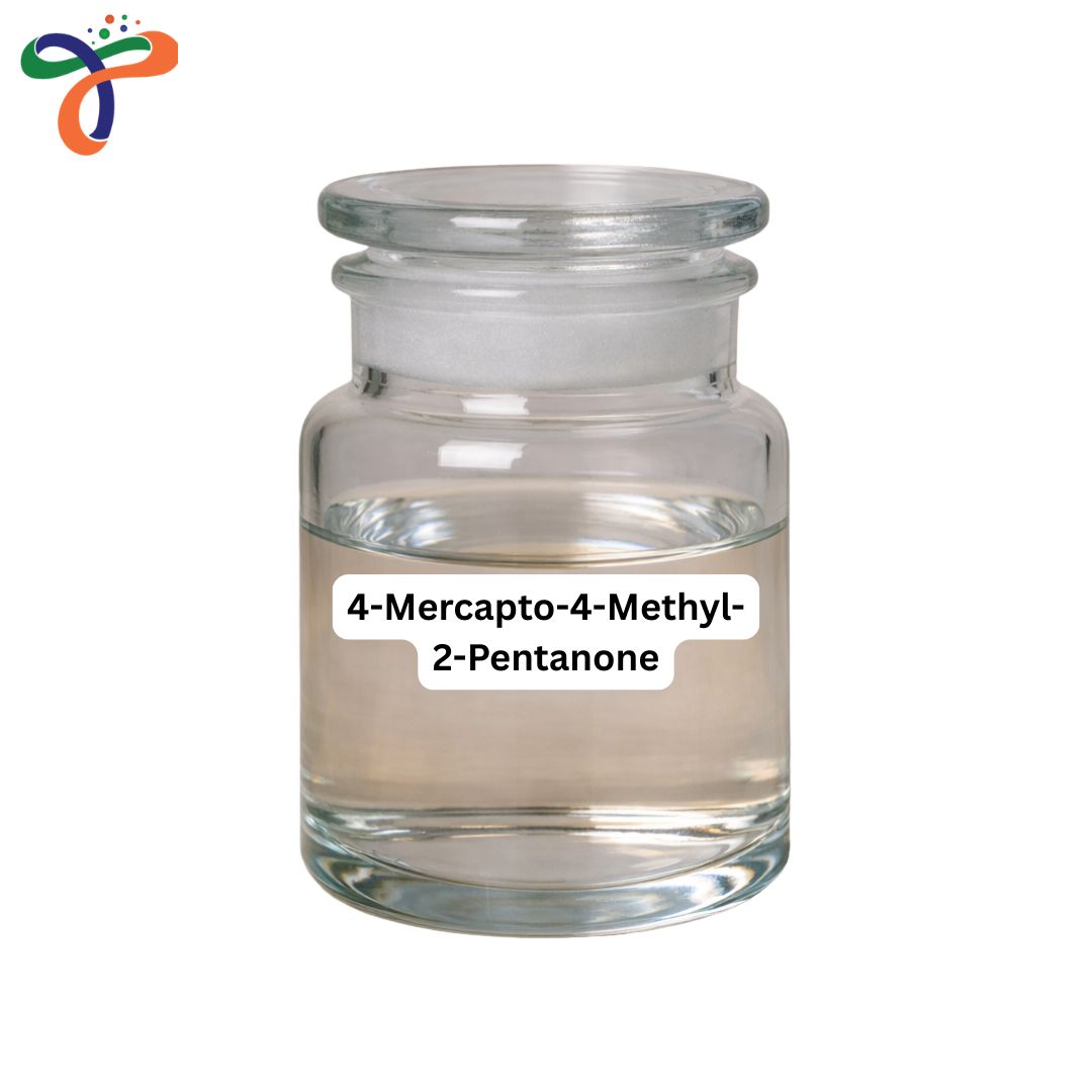 4-Mercapto-4-Methyl-2-Pentanone