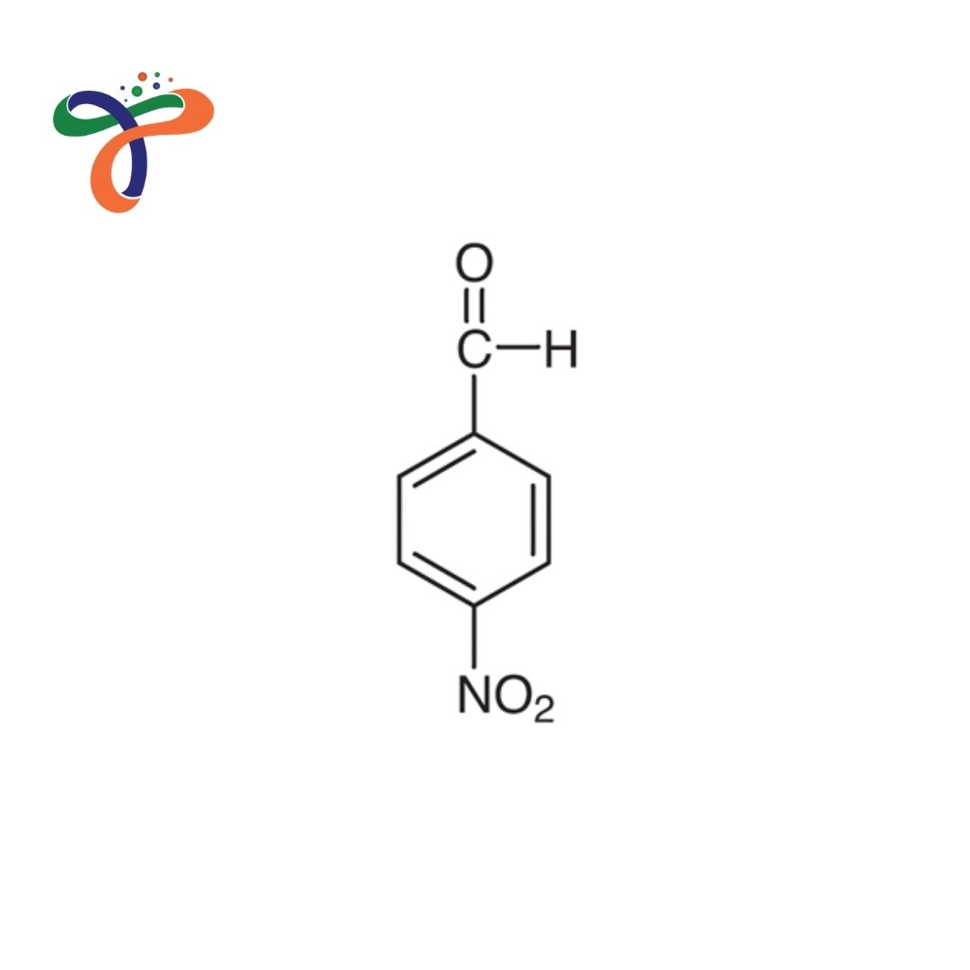 4-nitrobenzaldehyde