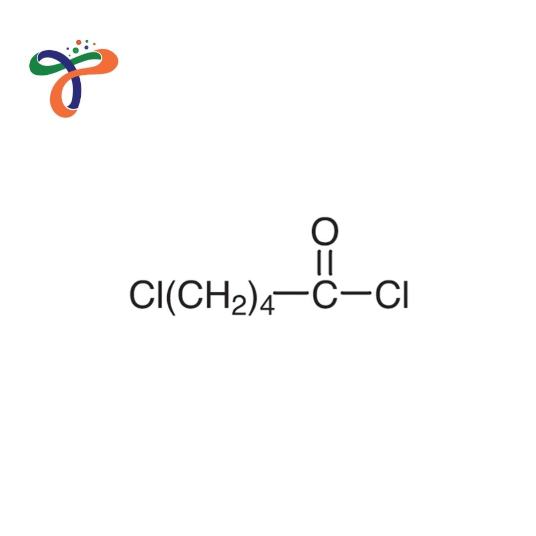 5-chlorovaleroyl Chloride