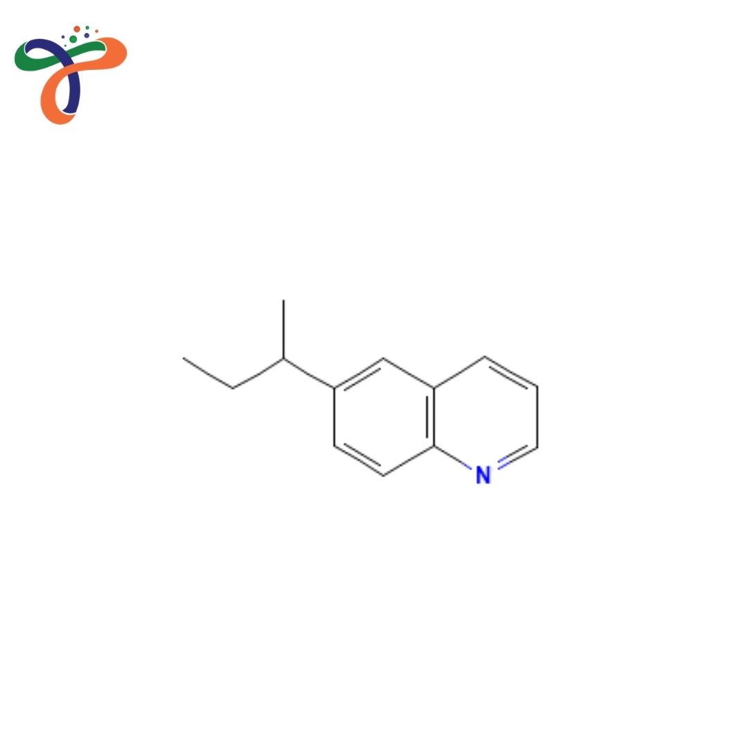 6-Sec-Butylquinoline
