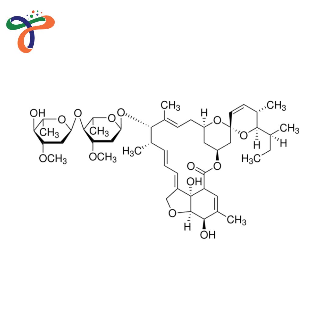 Abamectin