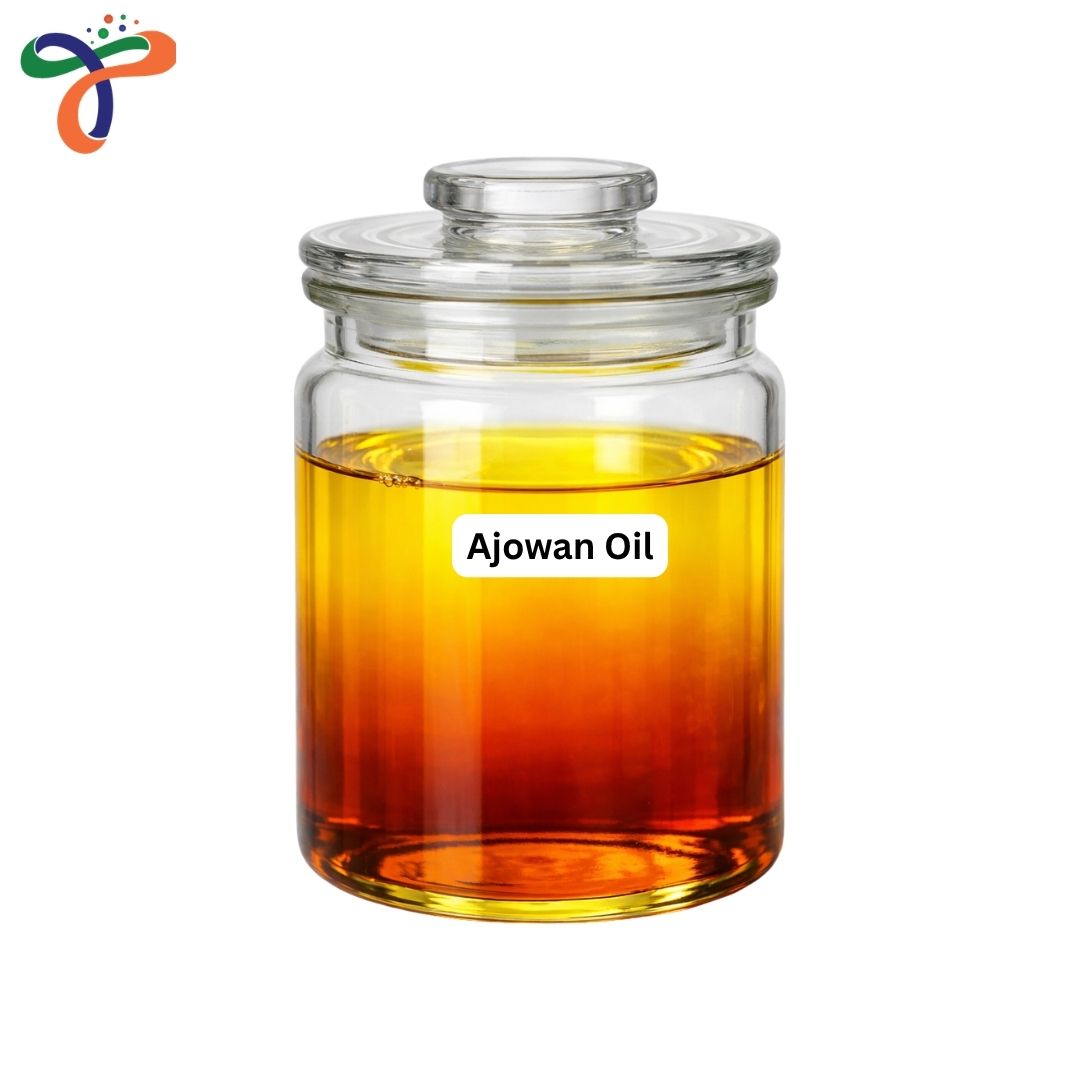 Ajowan Oil