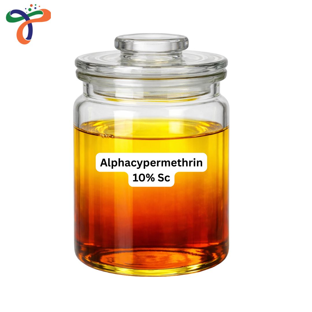Alphacypermethrin 10% Sc