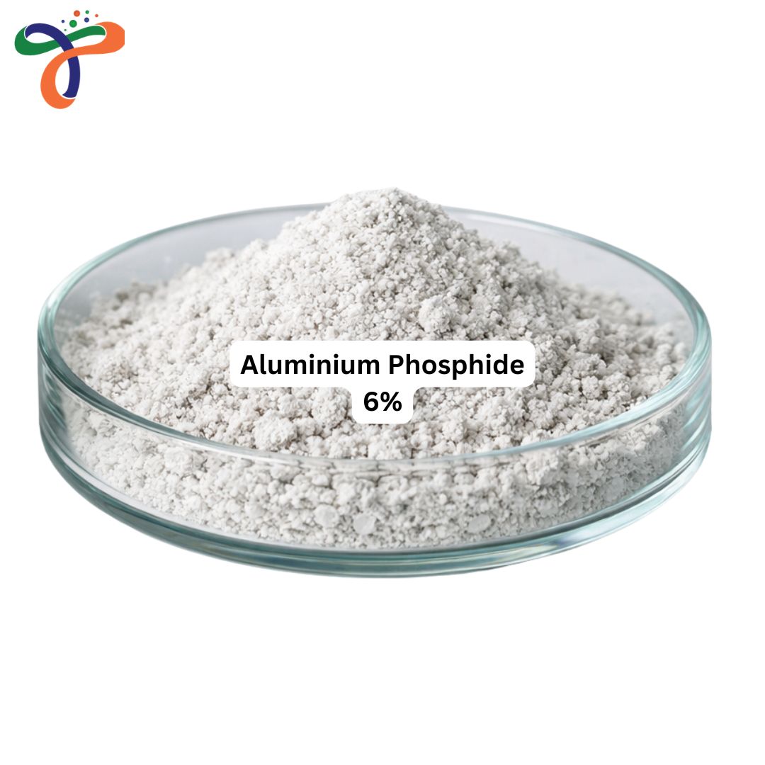 Aluminium Phosphide 6%