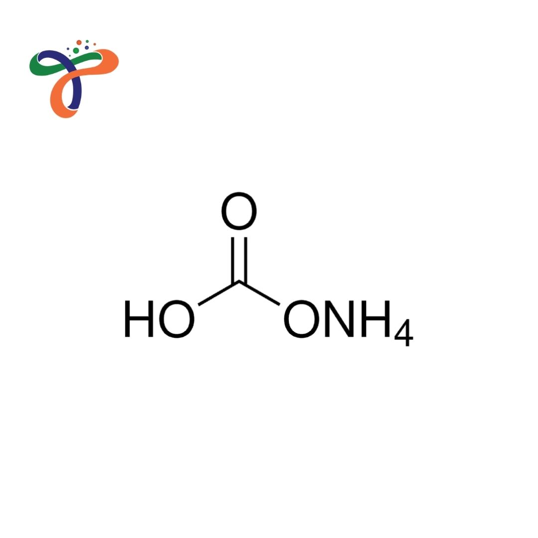 Ammonium Bicarbonate