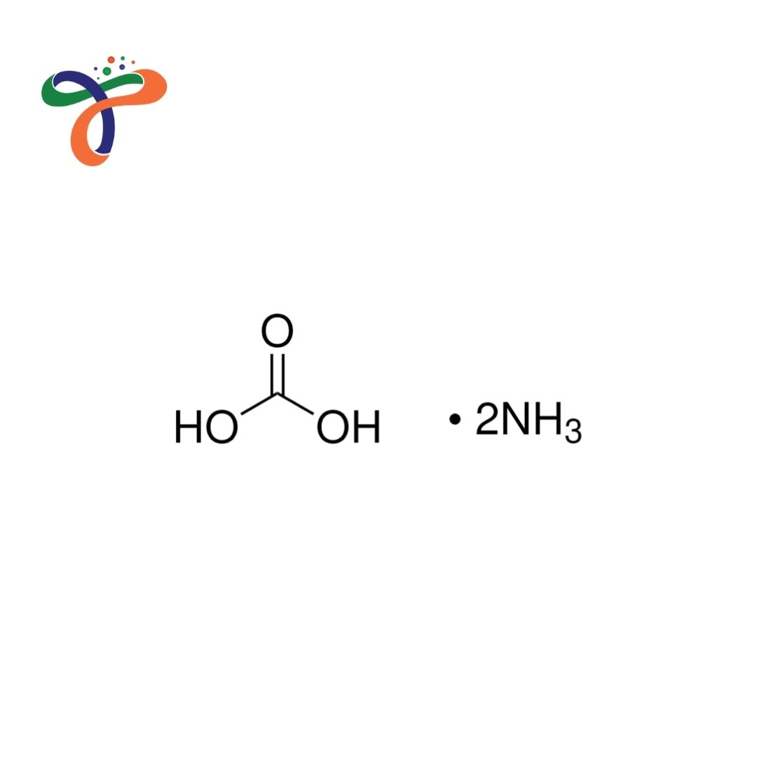 Ammonium Carbonate
