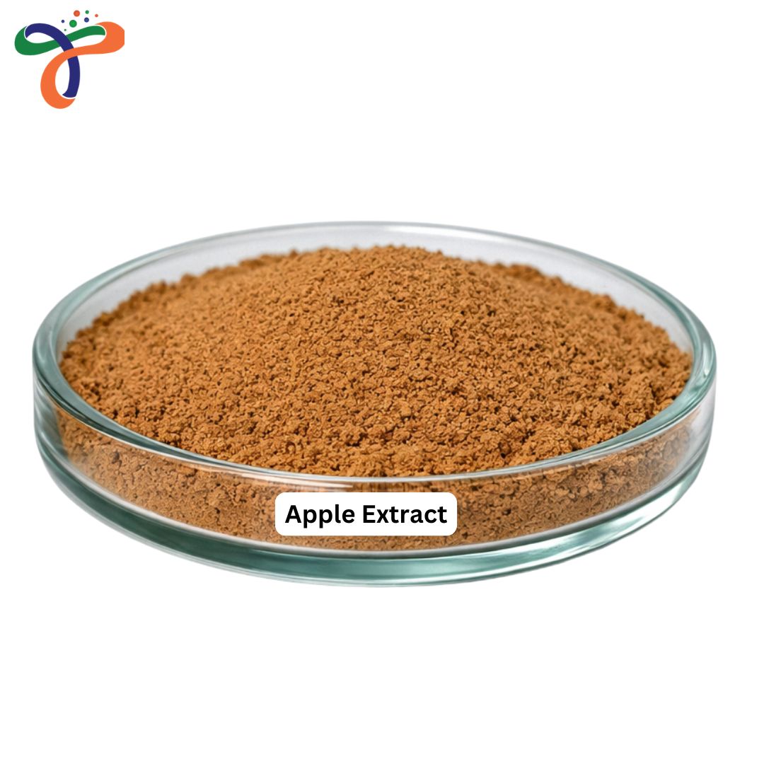Apple Extract
