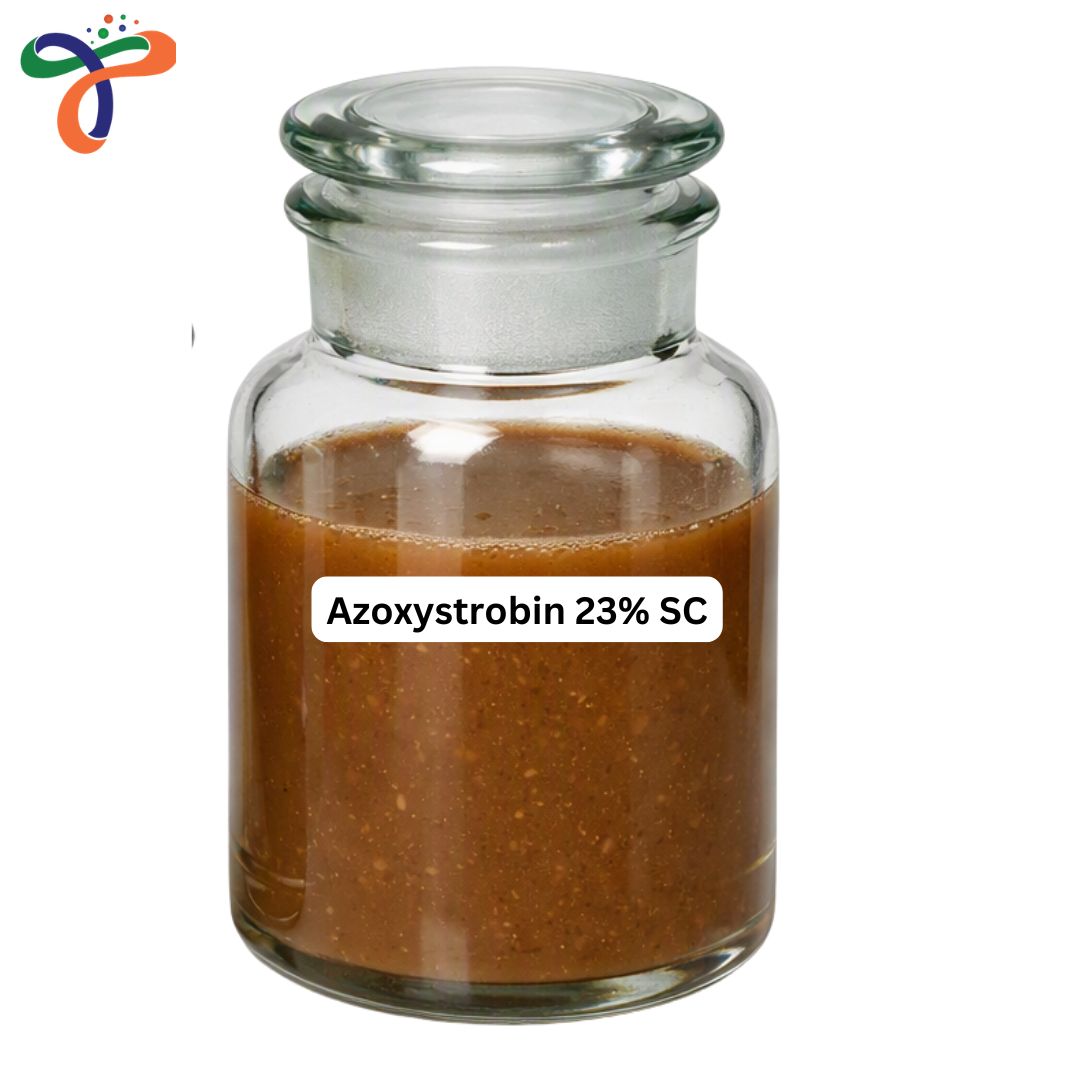 Azoxystrobin 23% SC