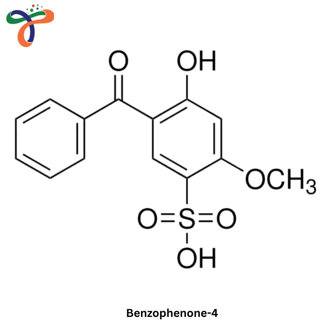 Benzophenone-4