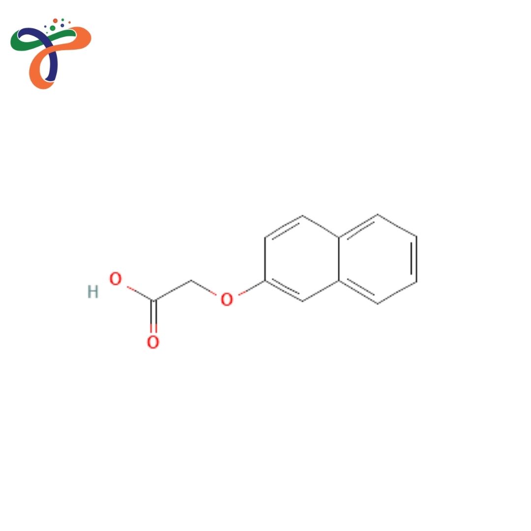 Beta Naphthoxy Acetic Acid