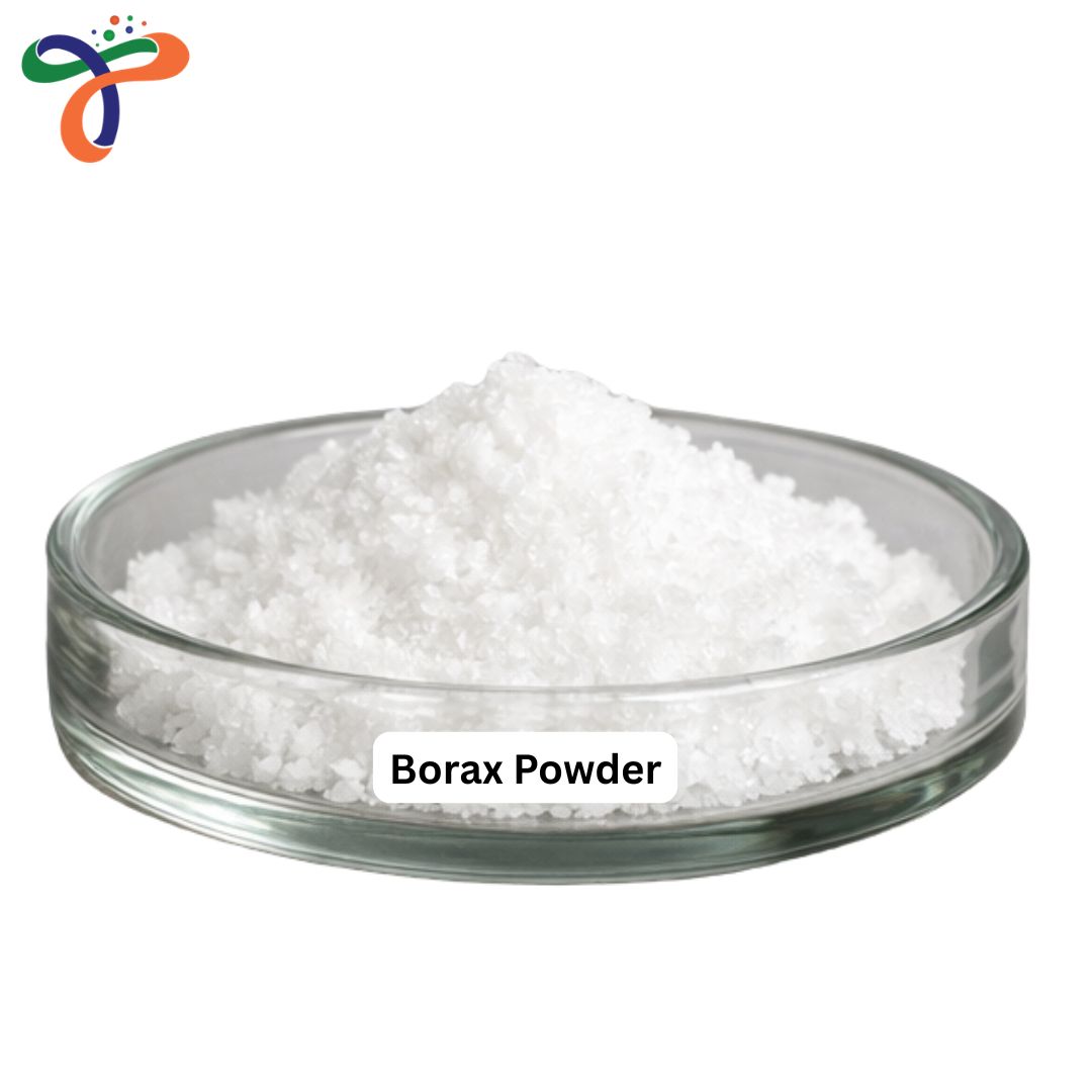 Borax Powder