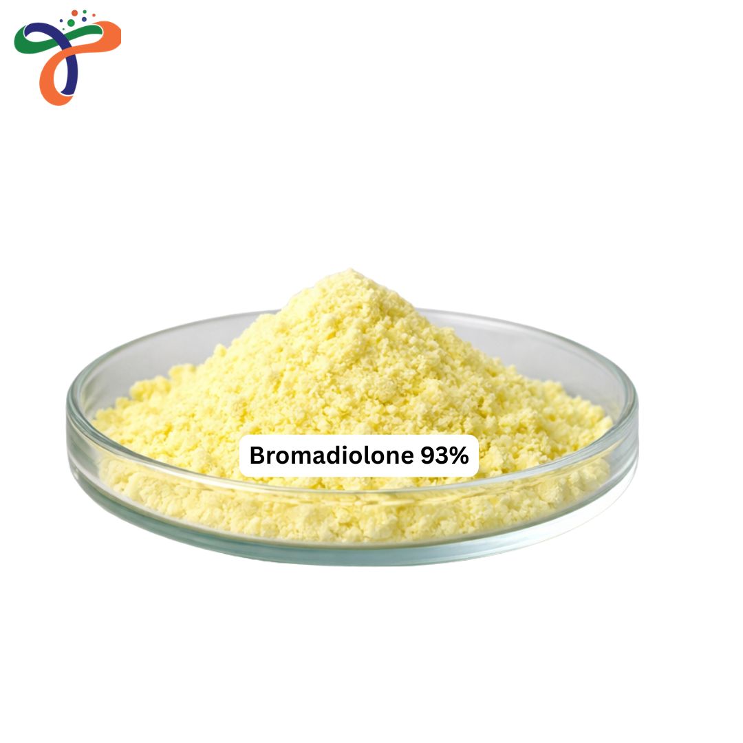 Bromadiolone 93%