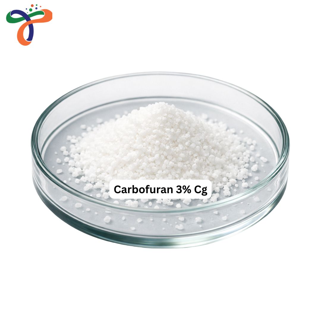 Carbofuran 3% Cg