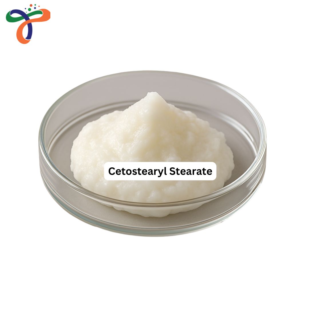 Cetostearyl Stearate