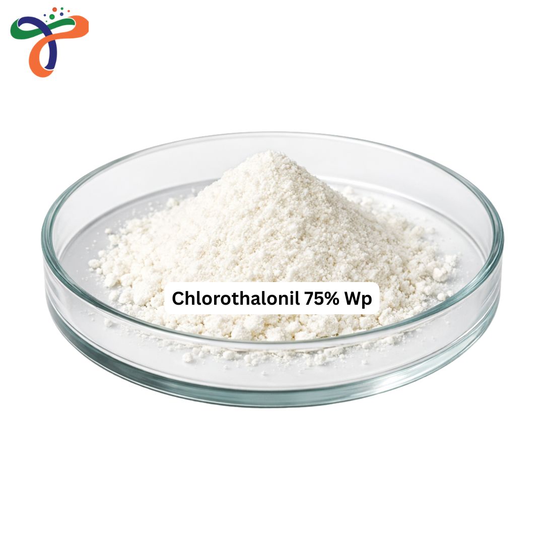 Chlorothalonil 75% Wp