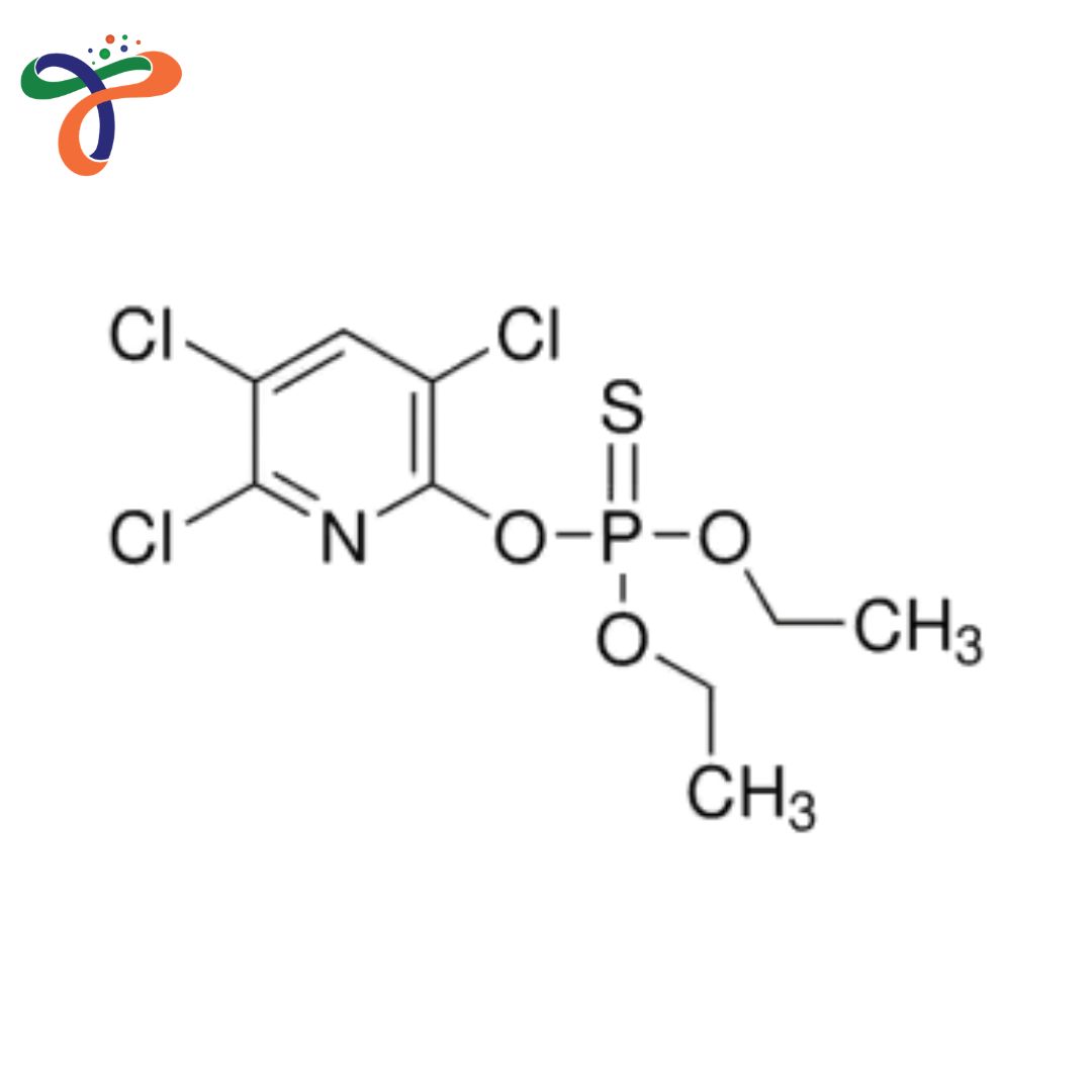 Chlorpyrifos