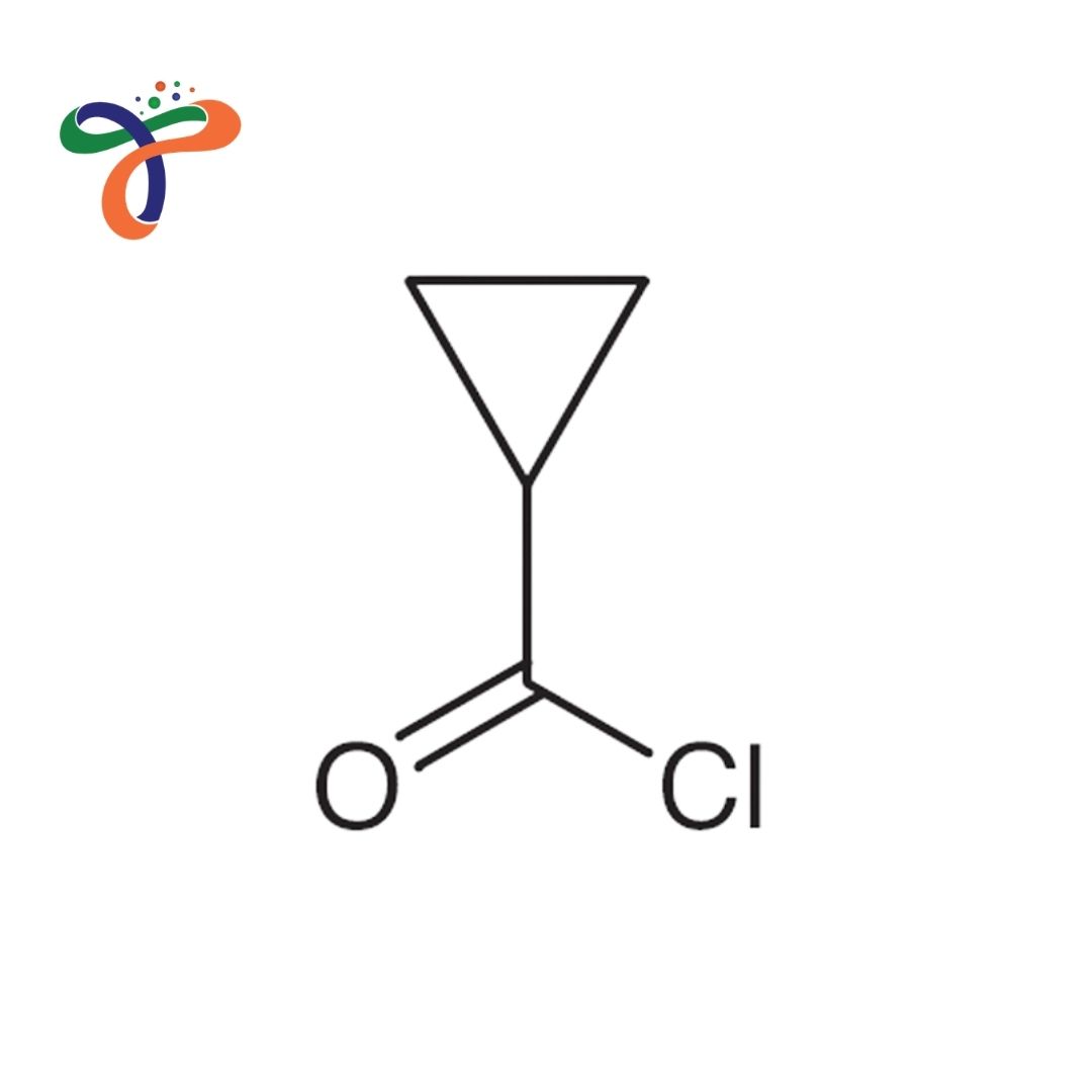 Cyclopropanecarbonyl Chloride