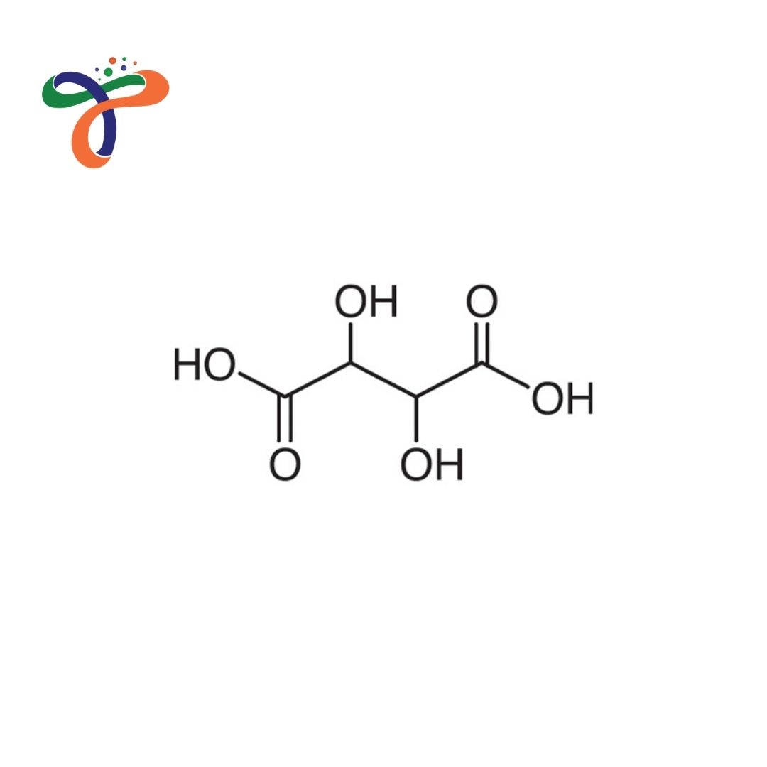 Dl-tartaric Acid