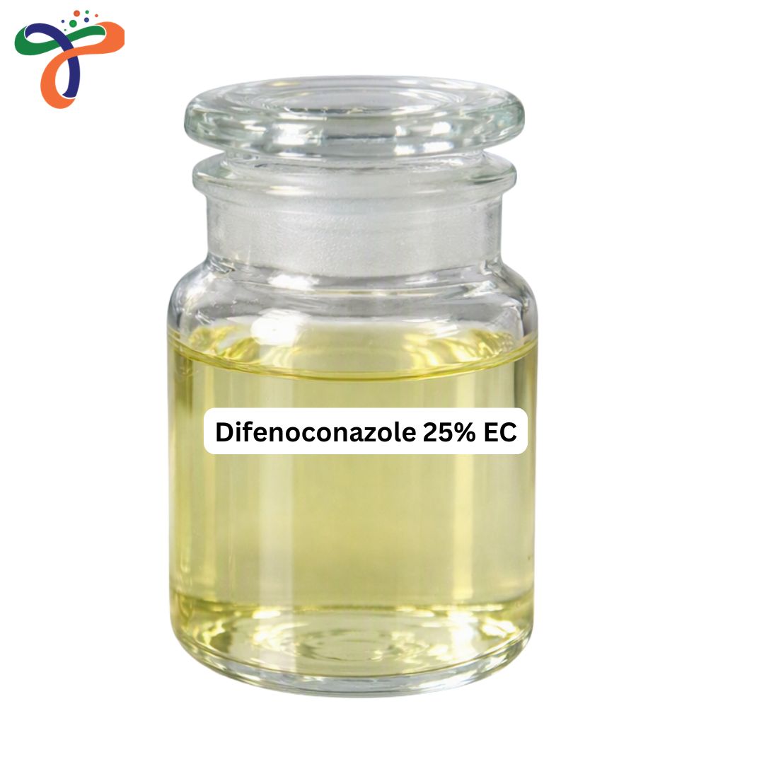 Difenoconazole 25% EC