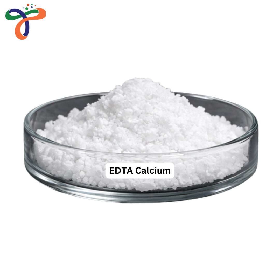 Edta Calcium