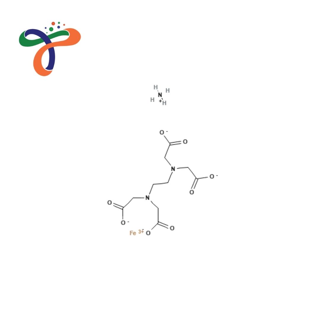 EDTA Ferric Ammonium