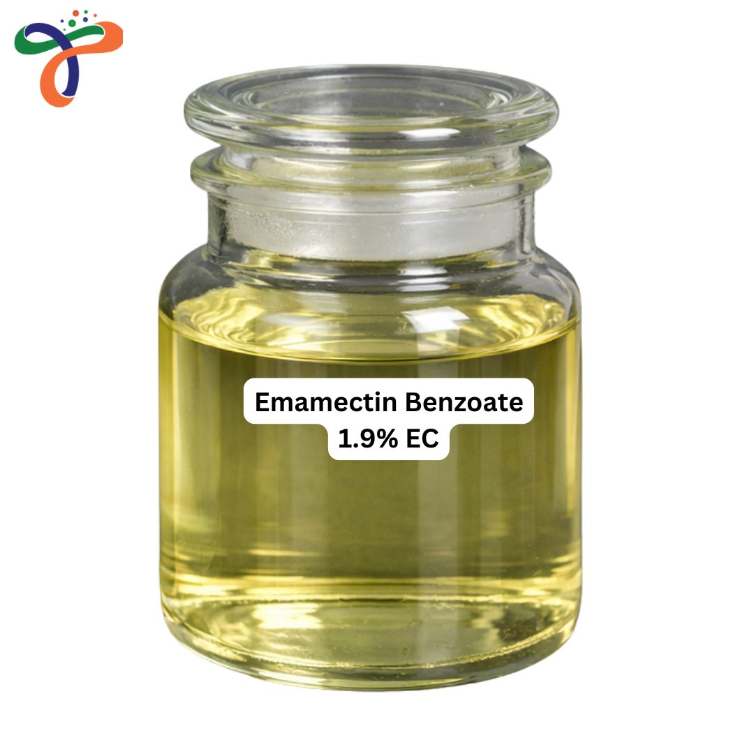 Emamectin Benzoate 1.9% EC