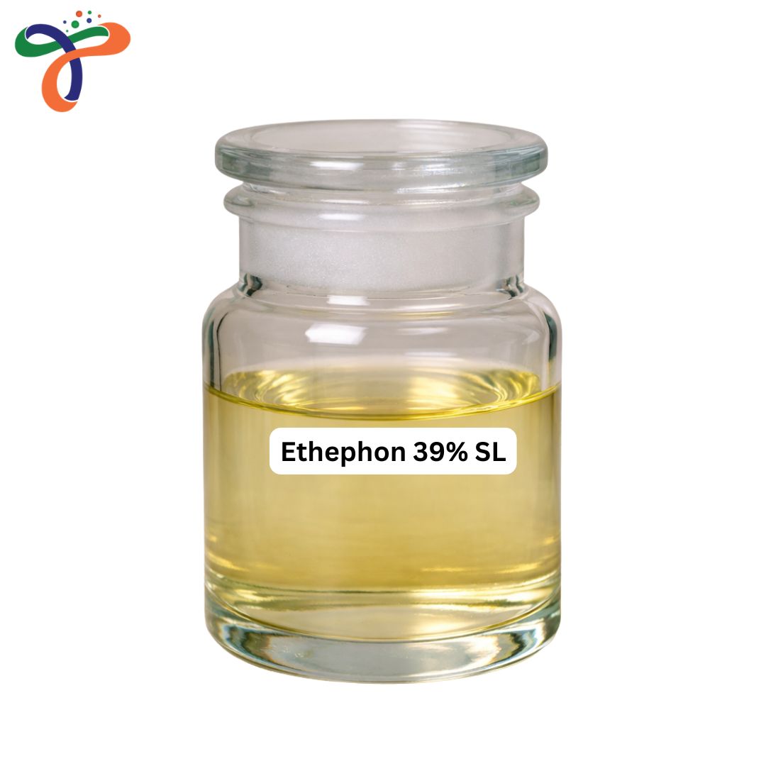 Ethephon 39% SL
