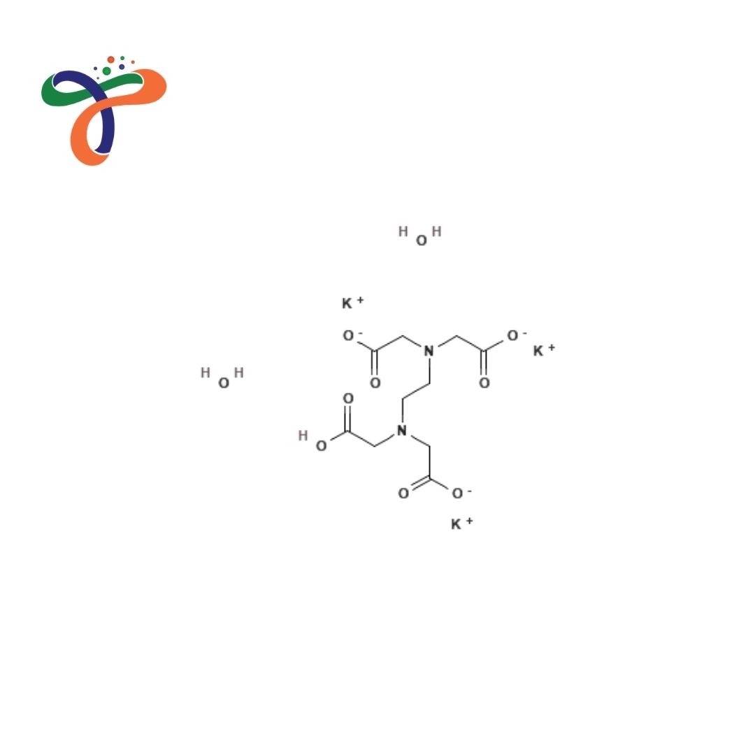 Ethylenediaminetetraacetic Acid Tripotassium Salt Dihydrate