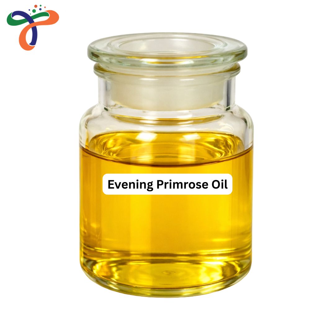 Evening Primrose Oil