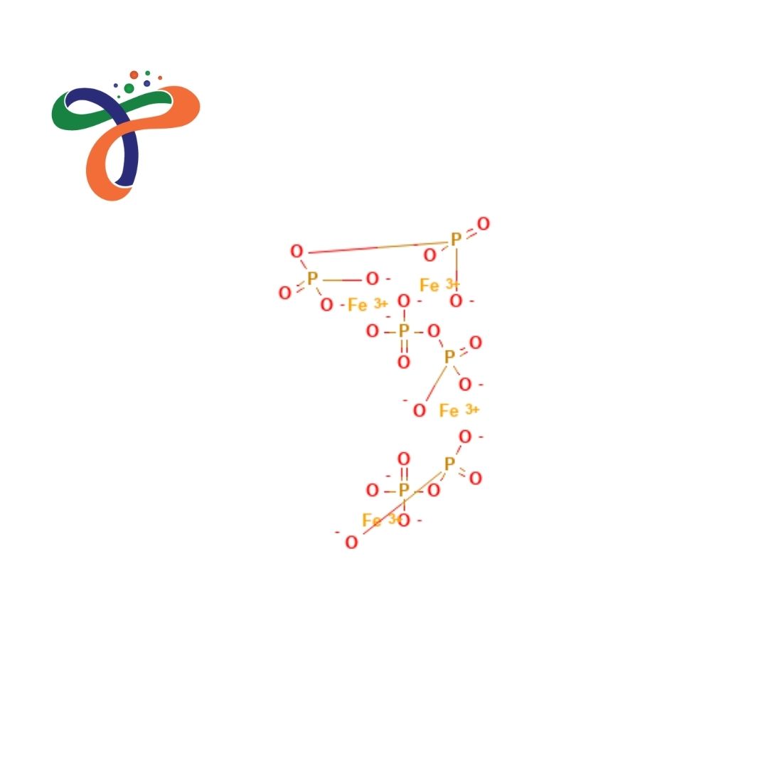Ferric Pyrophosphate Anhydrous