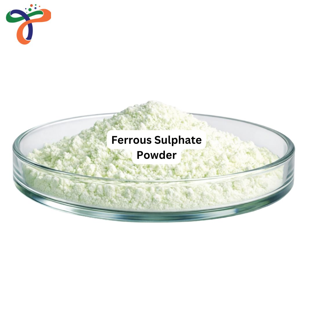 Ferrous Sulphate Powder
