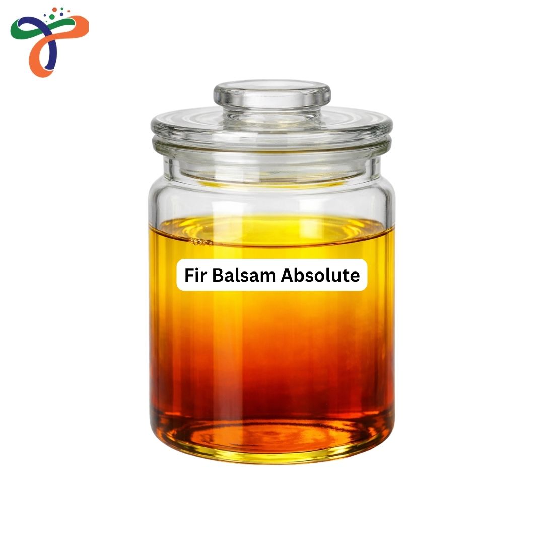 Fir Balsam Absolute