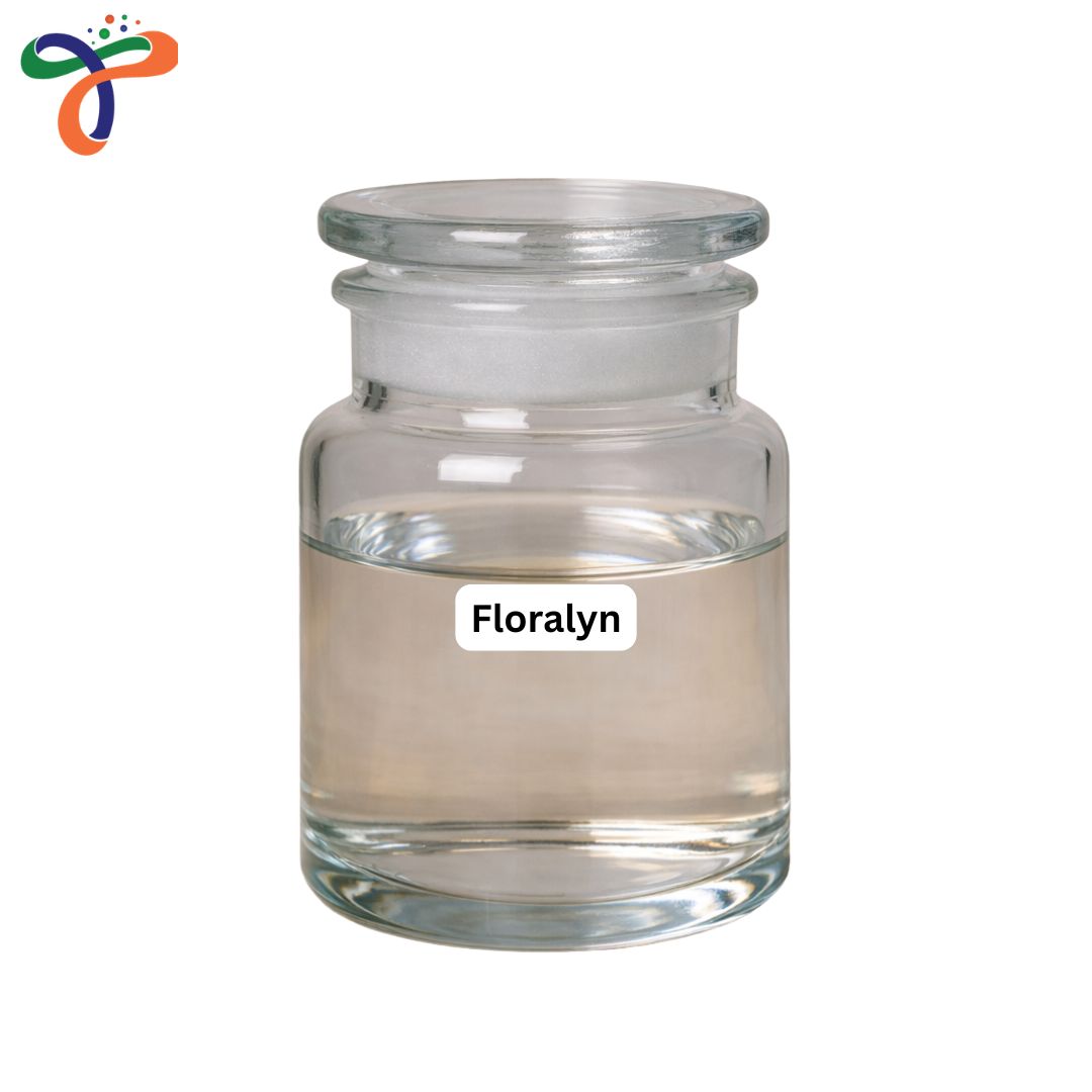 Methyl Hydrogenated Rosinate