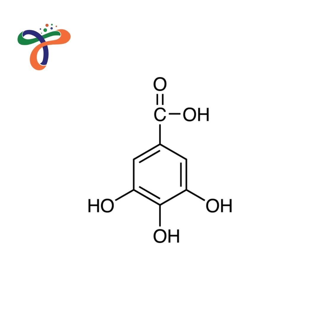 Gallic Acid Anhydrous