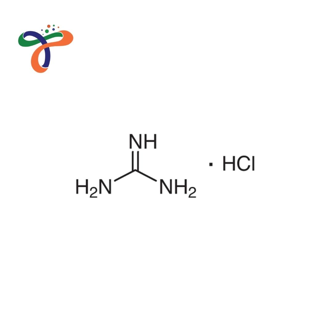 Guanidine Hydrochloride