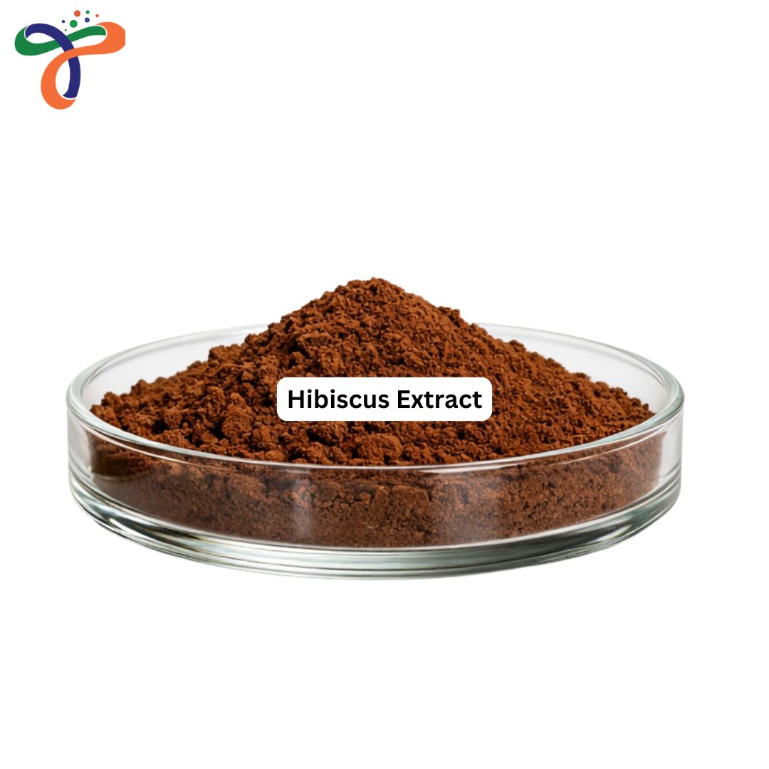 Hibiscus Extract