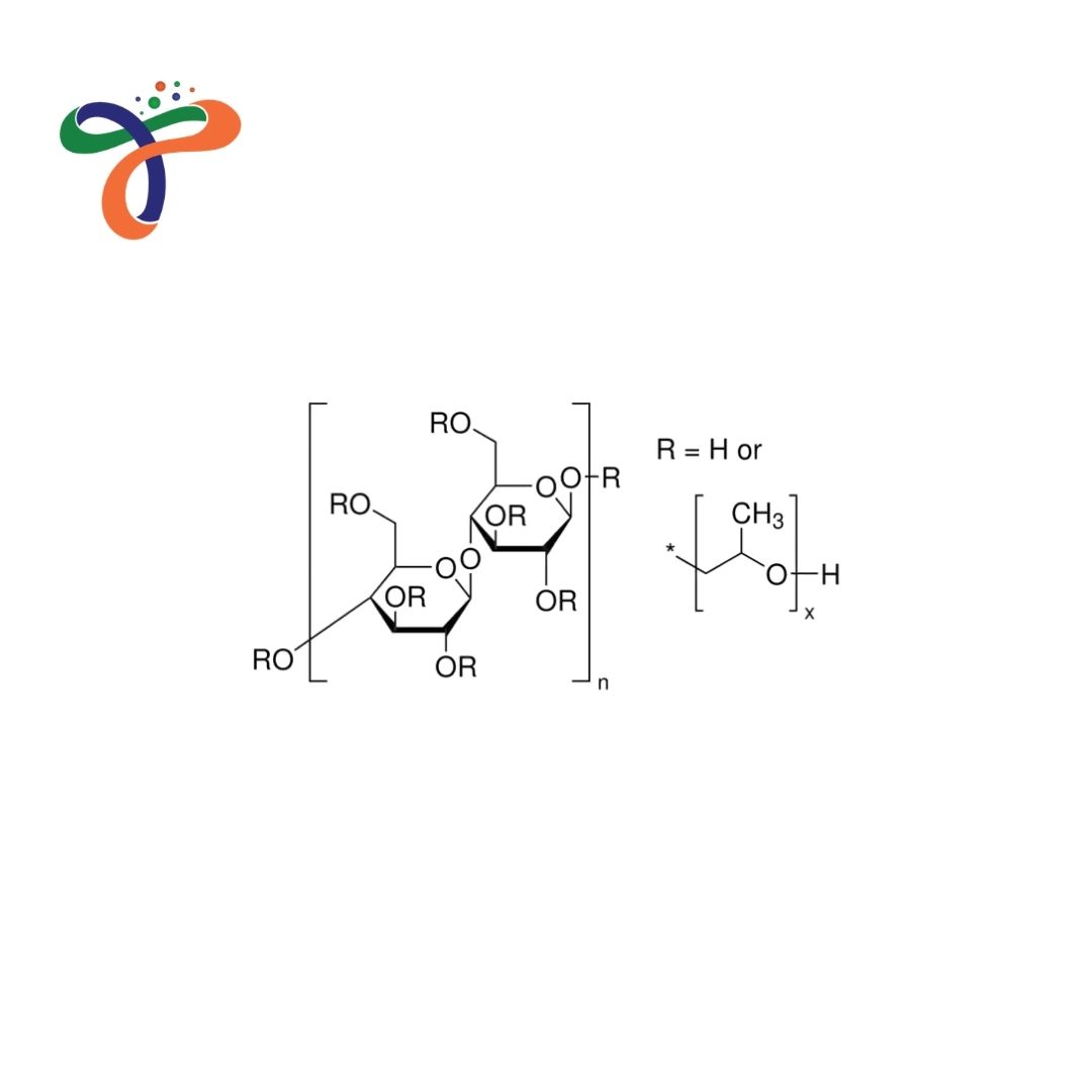 Hydroxypropyl Cellulose