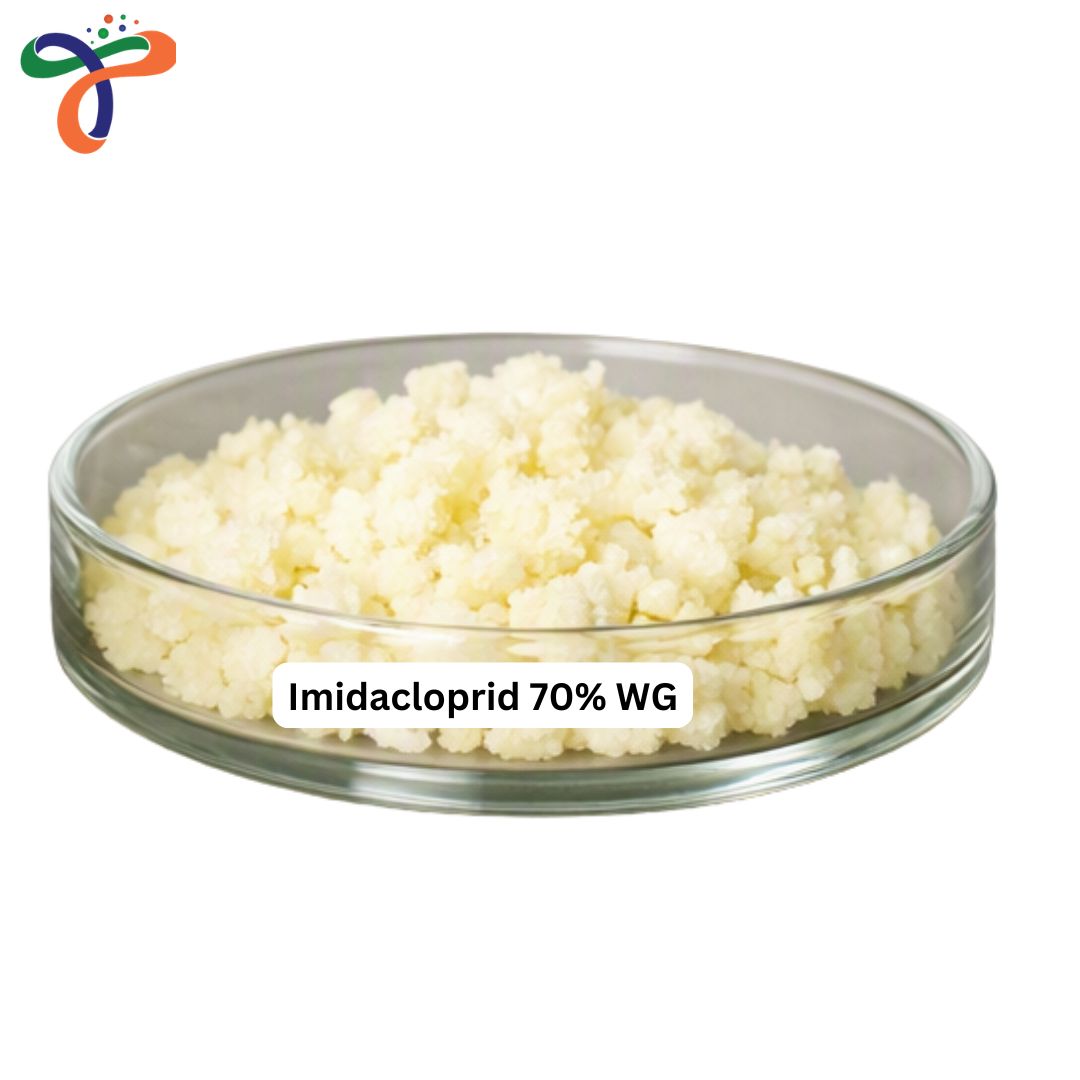 Imidacloprid 70% WG