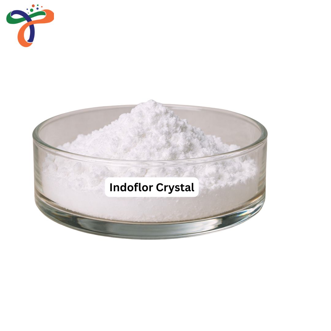 Indoflor Crystal