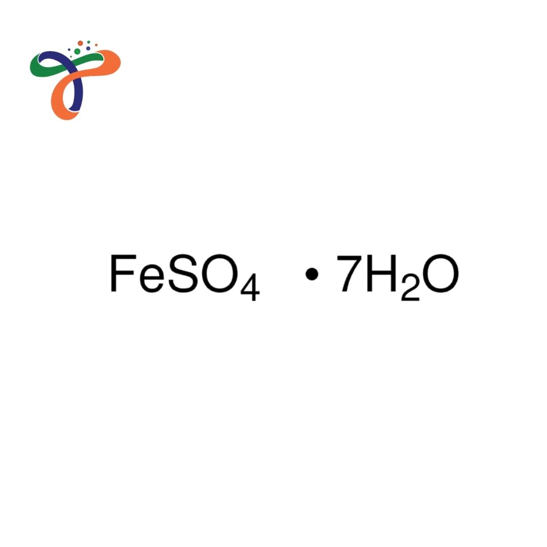 Iron Sulfate Heptahydrate