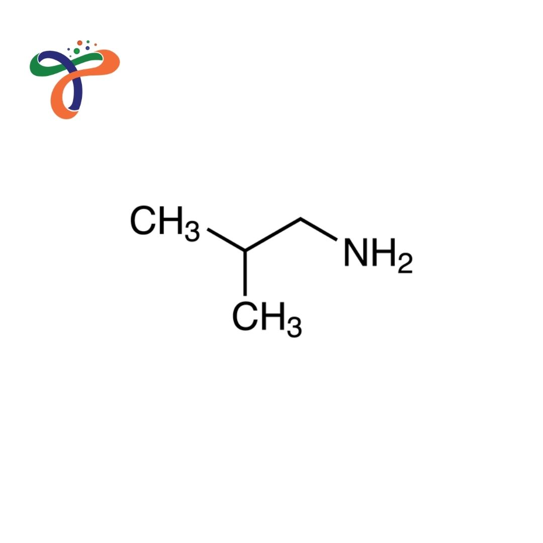 Isobutylamine