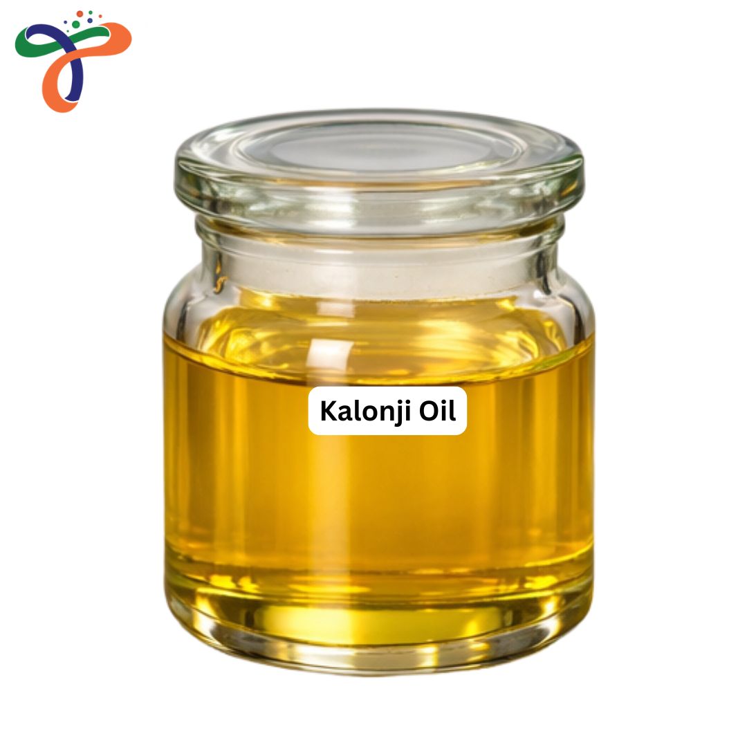 Kalonji Oil
