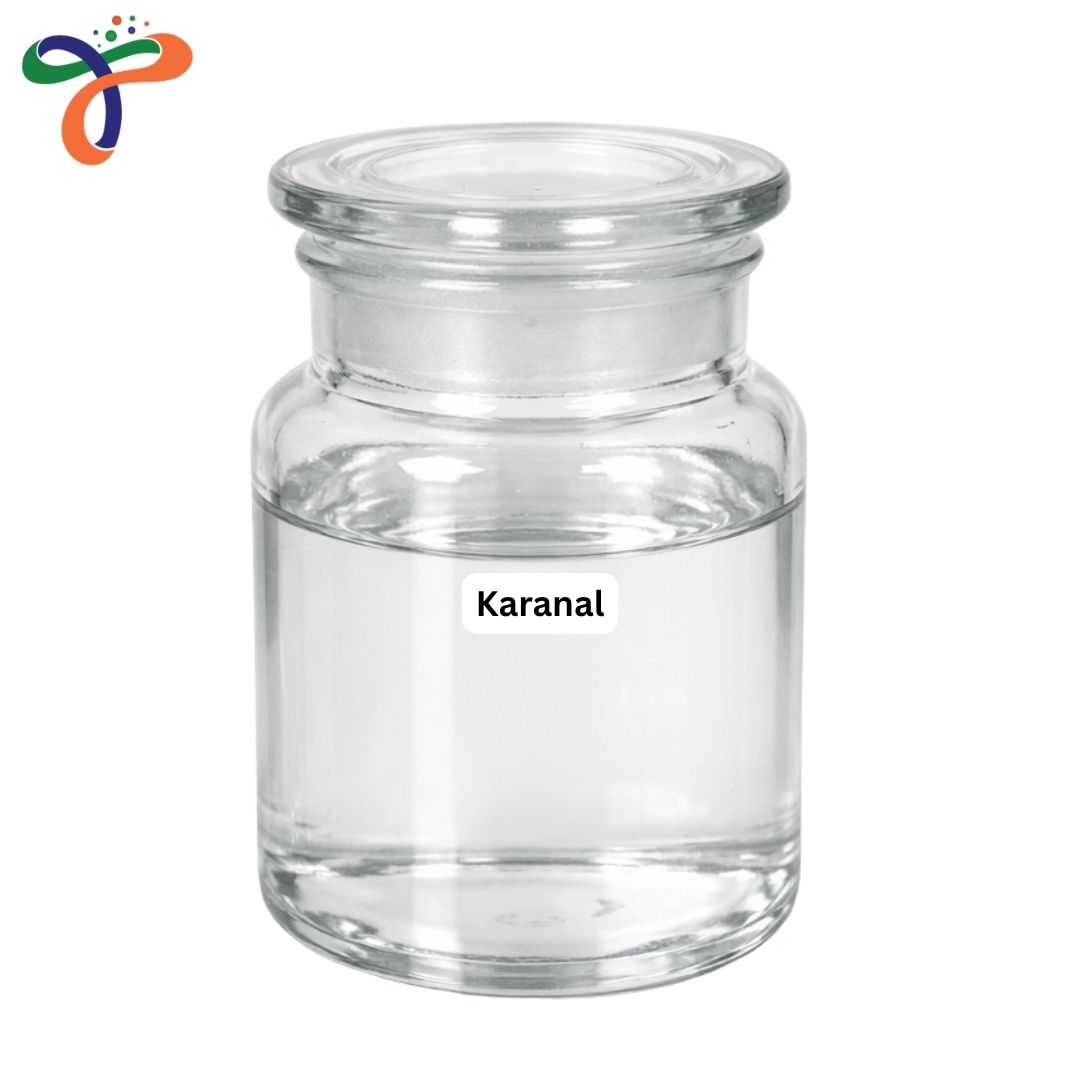 Karanal