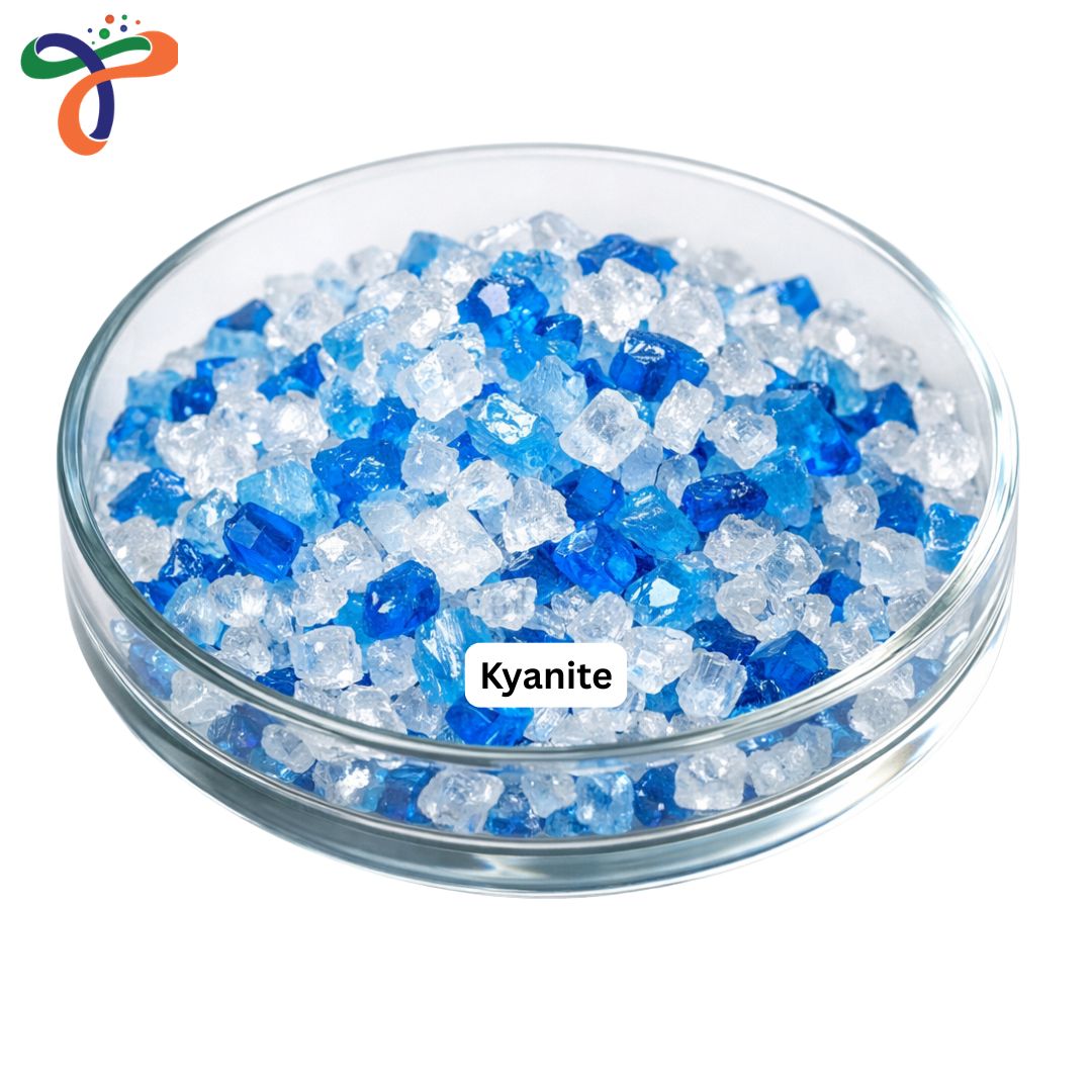 Kyanite