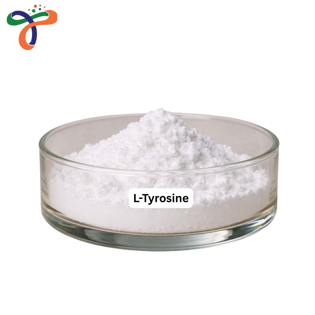 L-tyrosine