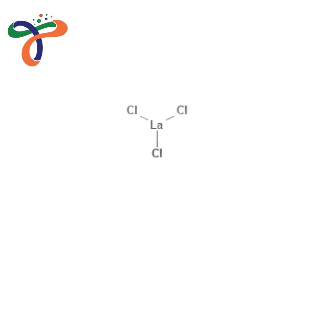 Lanthanum Chloride